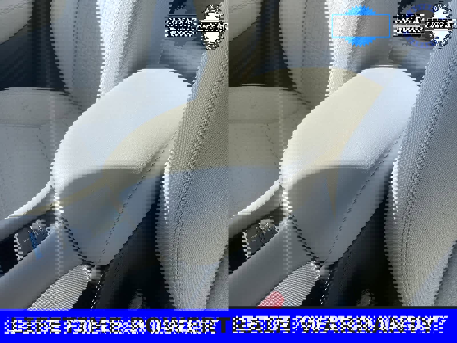 Used 2025 Honda HR-V LX image 20