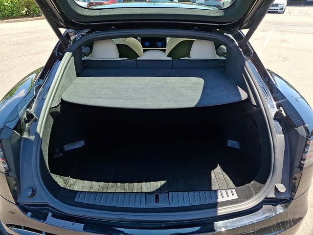 Used 2023 Tesla Model S Plaid AWD/4WD image 32