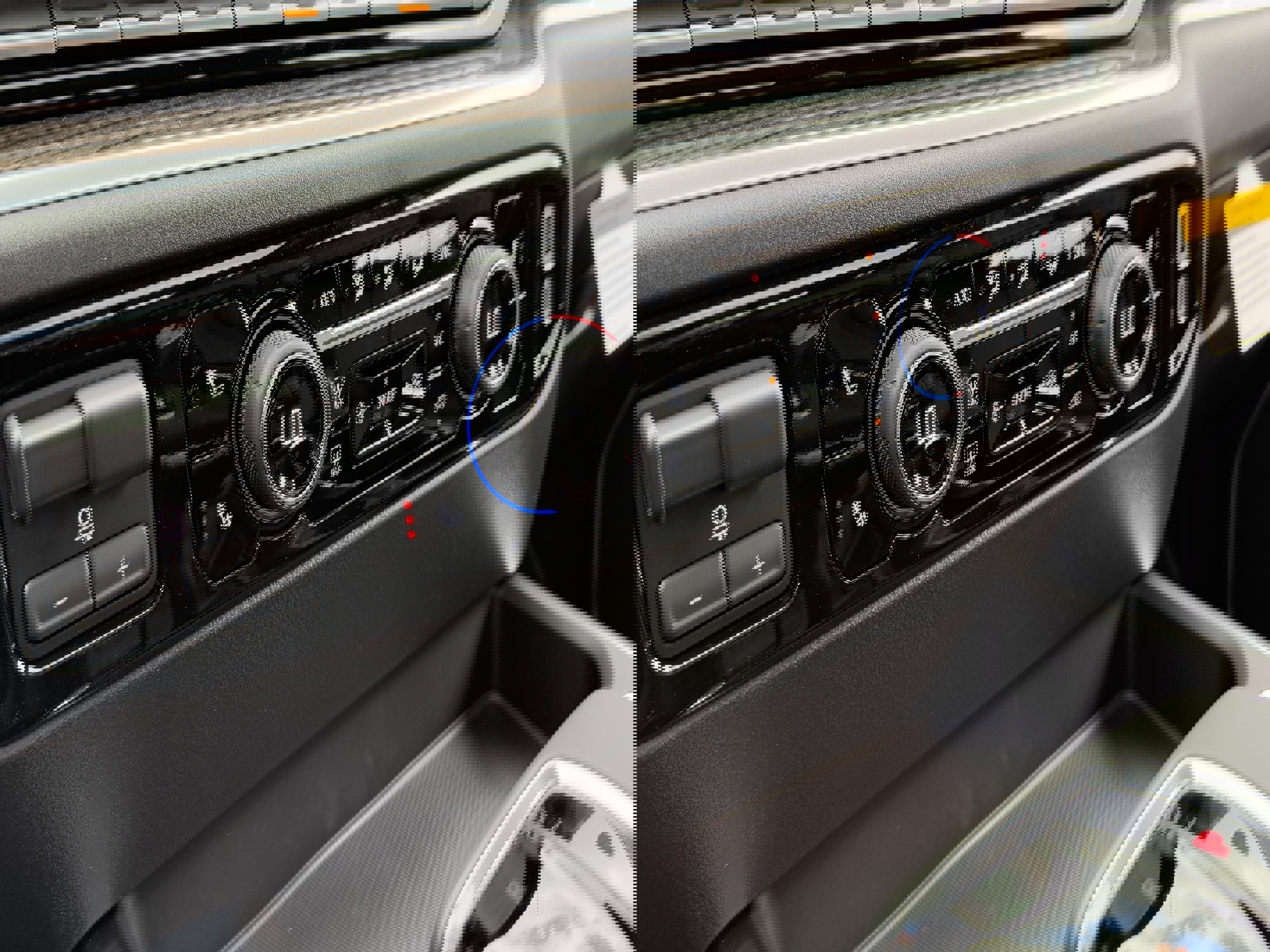 New 2026 Chevrolet Silverado 1500 LT Trail Boss w/ LT Trail Boss Premium Package image 17