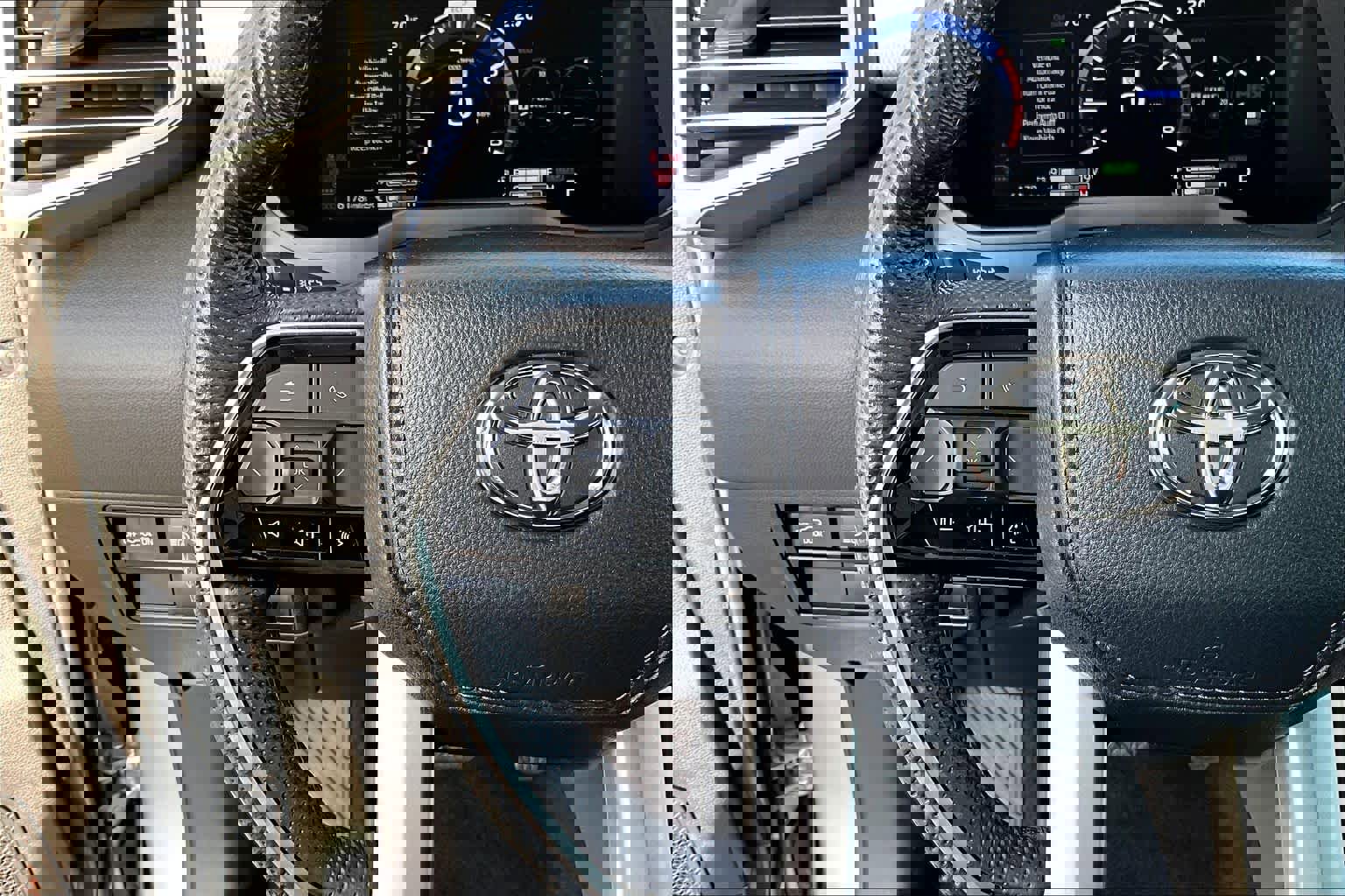 Used 2024 Toyota Sequoia Limited image 22