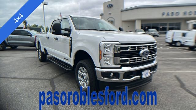 Used 2024 Ford F250 XLT AWD/4WD image 1