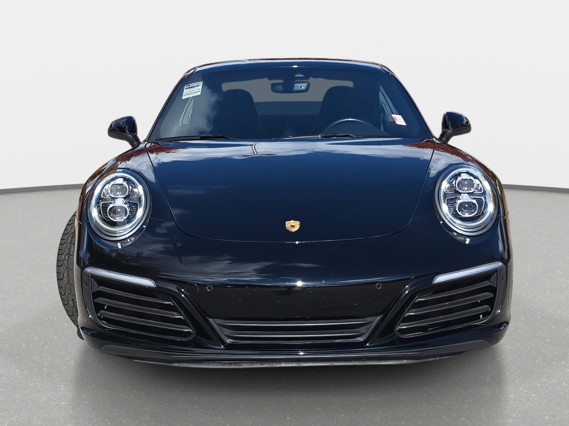 Used 2017 Porsche 911 Carrera video 2