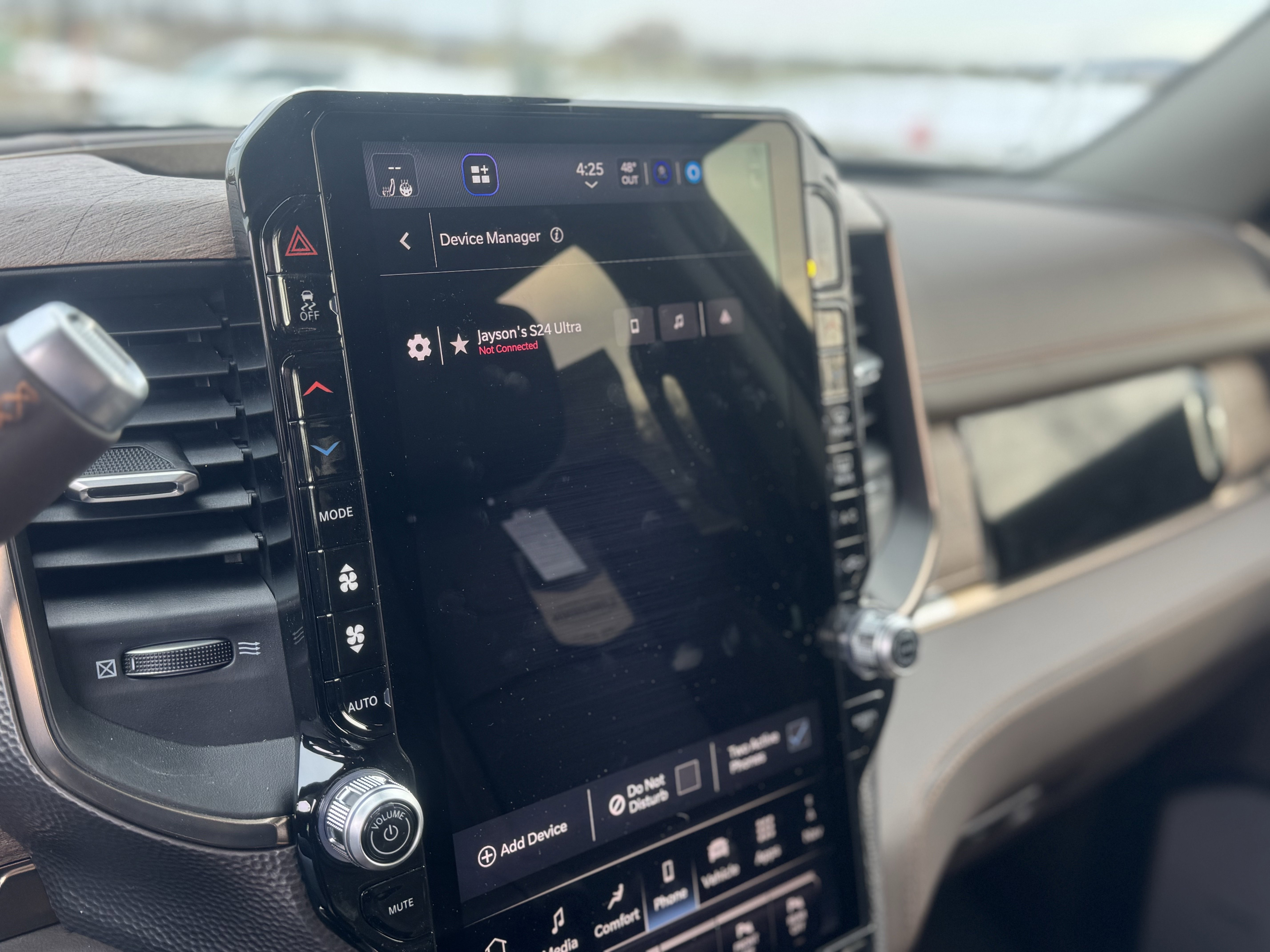 New 2026 RAM 3500 Longhorn image 58