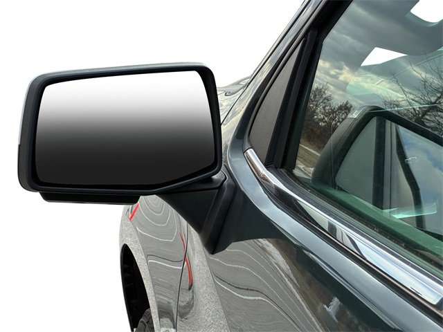 New 2026 Chevrolet Silverado 1500 High Country w/ Technology Package image 10