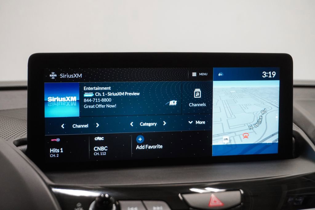 Used 2023 Acura RDX A-Spec image 21