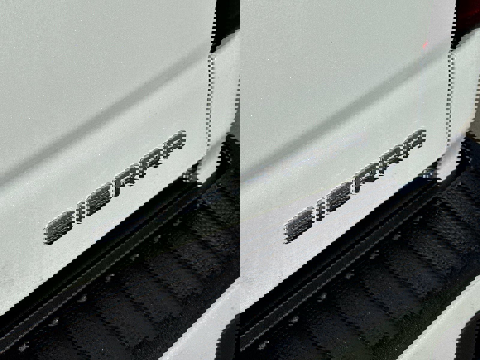 New 2026 GMC Sierra 3500 Denali Ultimate w/ LPO, Black Badging Package image 12