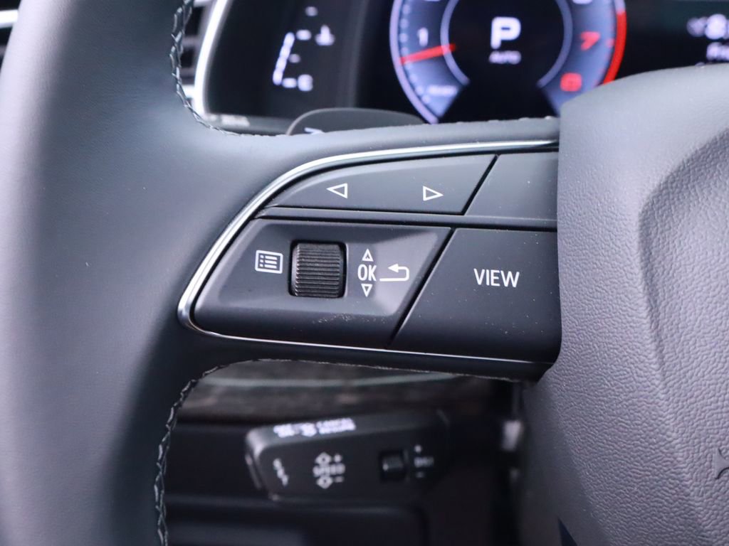 New 2025 Audi Q7 3.0T Premium Plus image 27