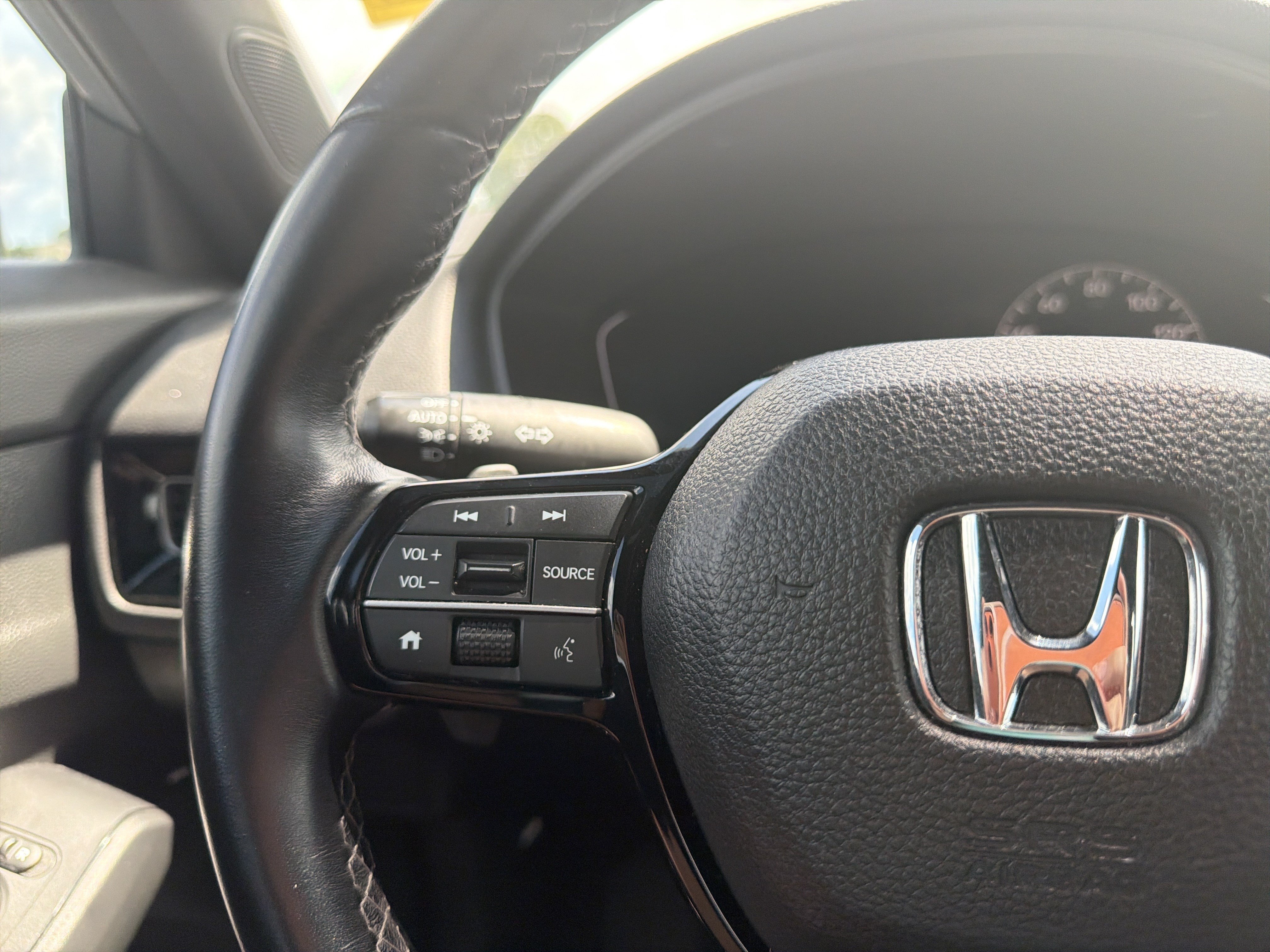 Used 2022 Honda Civic Sport image 23