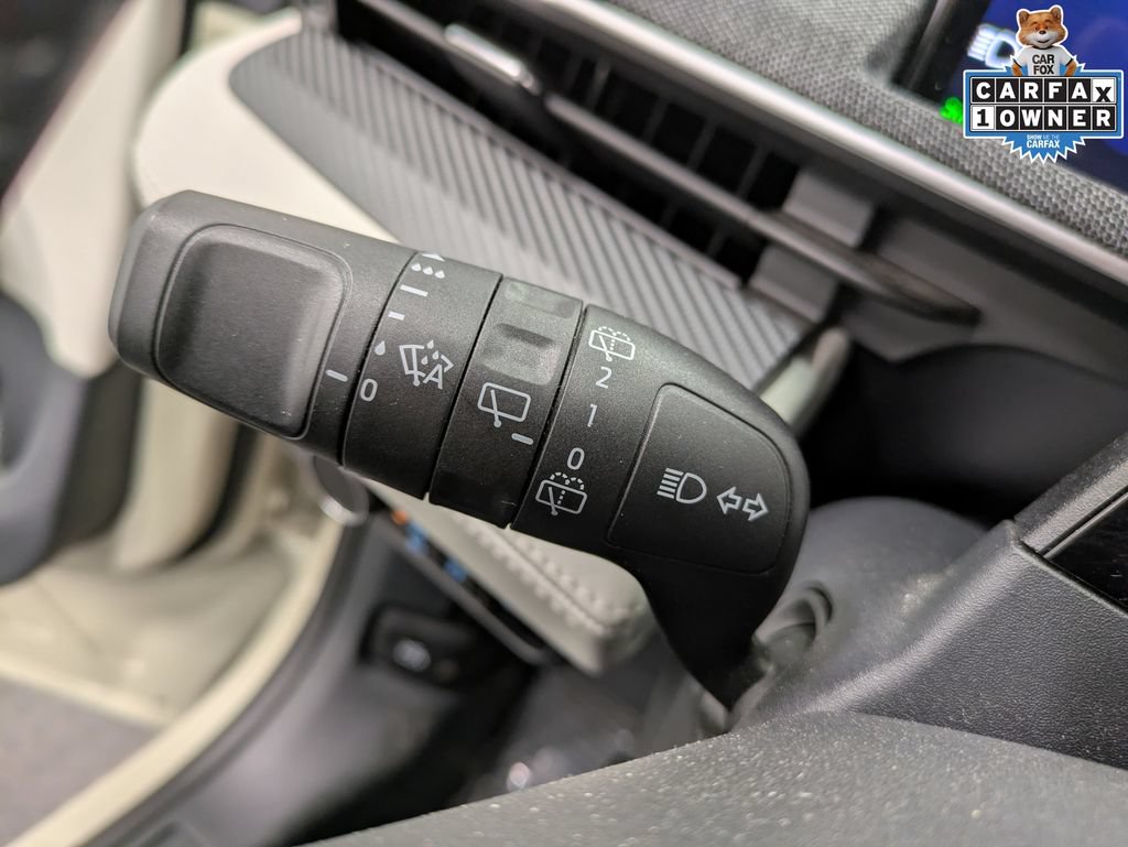 Used 2025 Ford Mustang Mach-E Premium AWD/4WD image 19