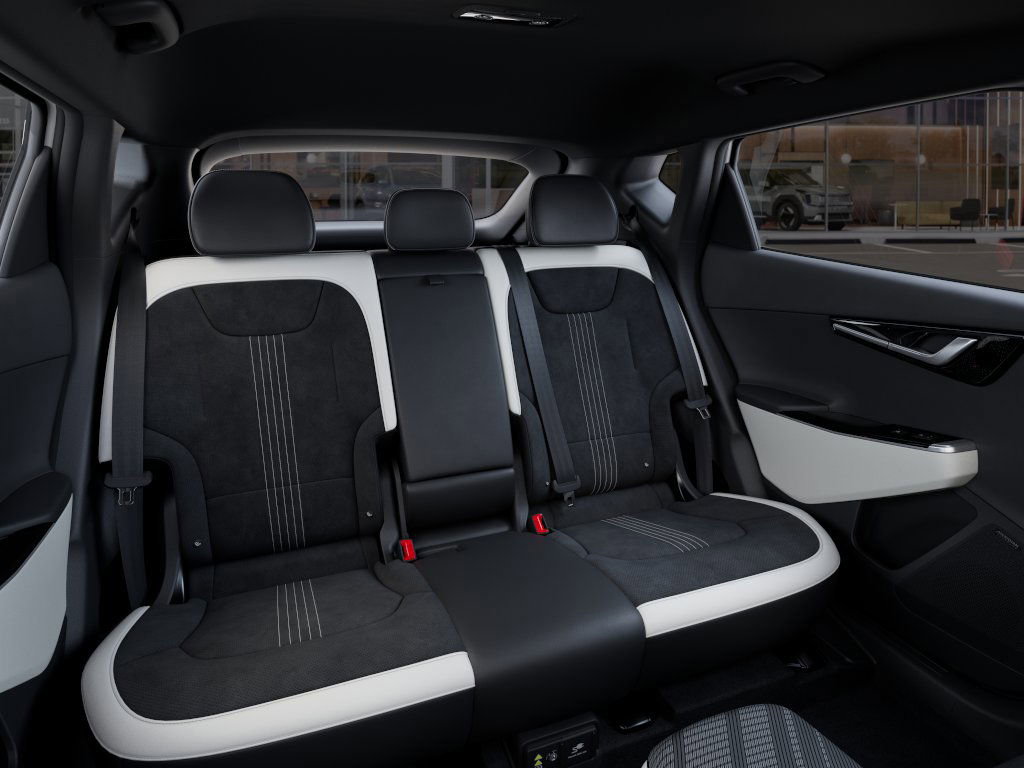 New 2024 Kia EV6 GT-Line AWD/4WD image 16