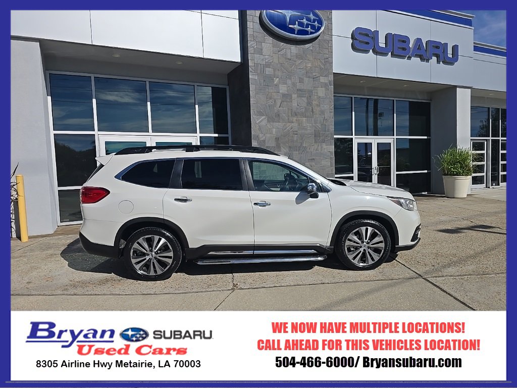 Used 2020 Subaru Ascent Touring w/ Popular Package #3