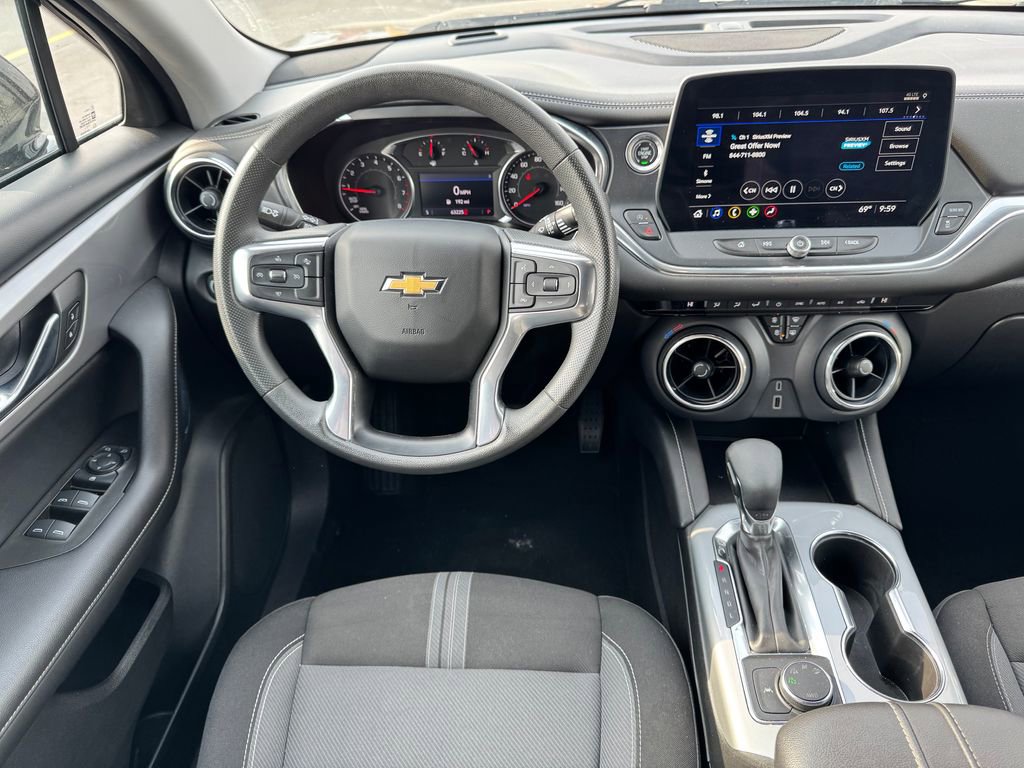 Used 2023 Chevrolet Blazer LT image 20