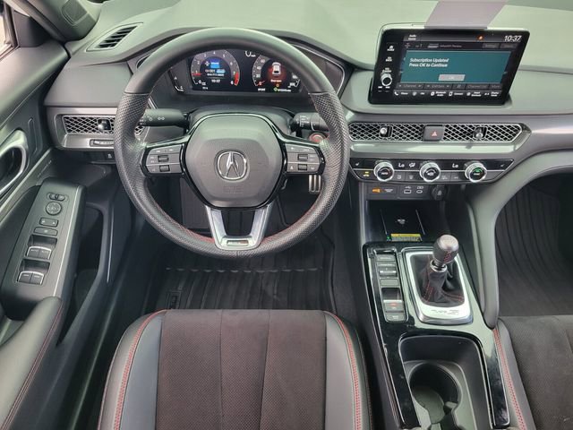 Used 2024 Acura Integra Type S image 12