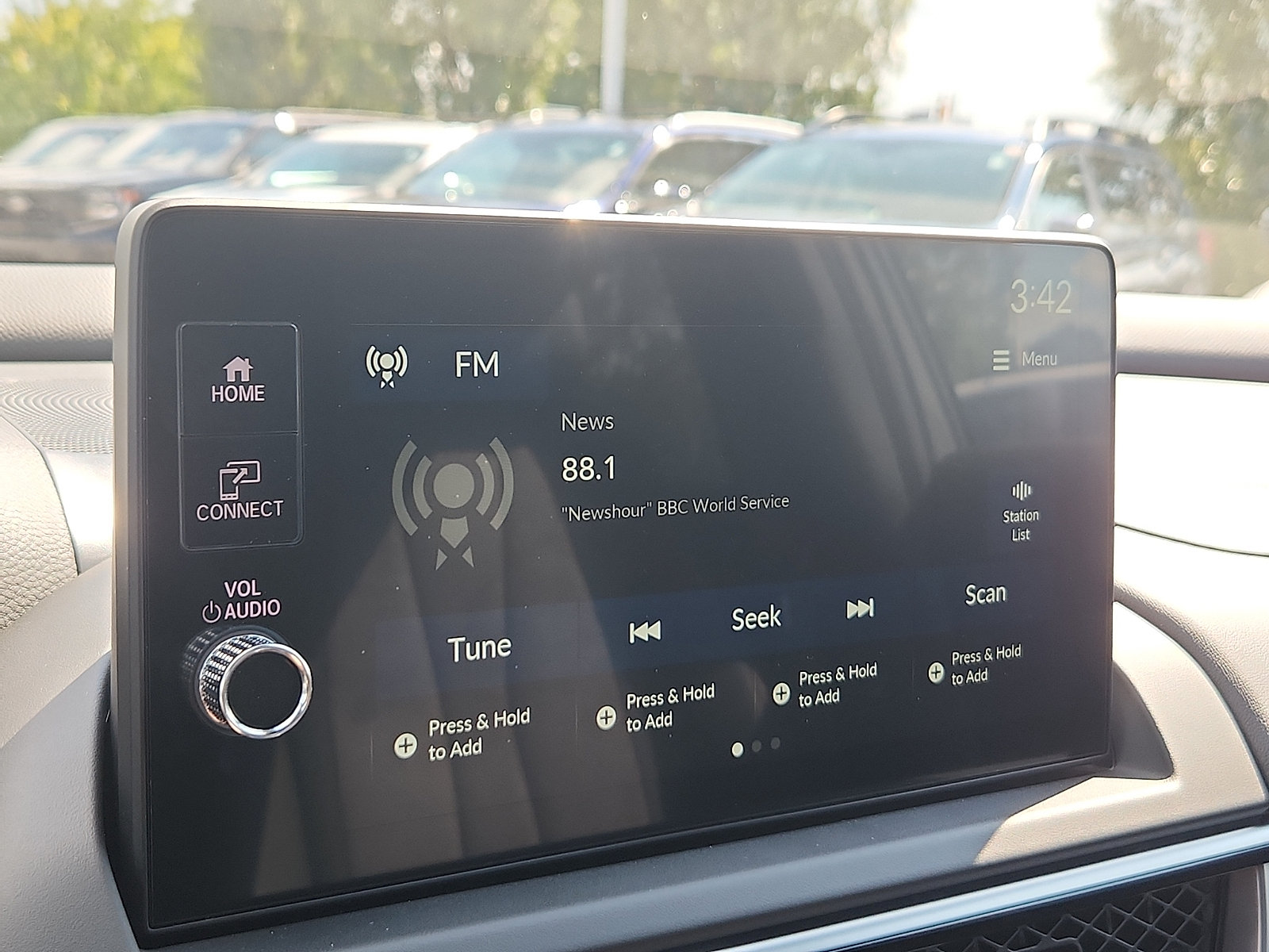 New 2026 Acura ADX A-Spec AWD/4WD image 12