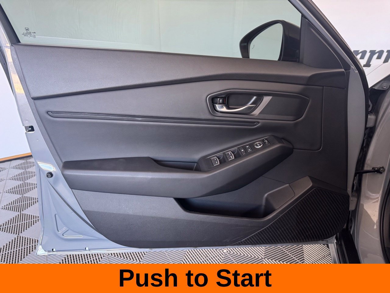 Used 2025 Honda Accord SE image 10