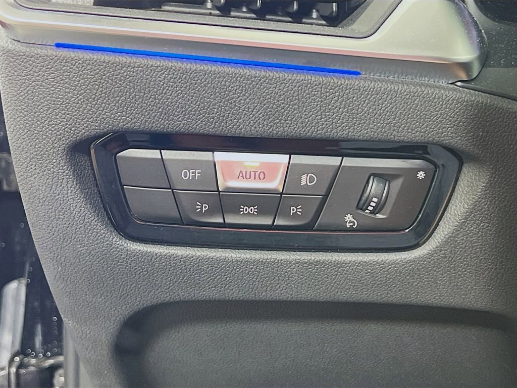Used 2022 BMW 430i Convertible w/ Convenience Package RWD image 11