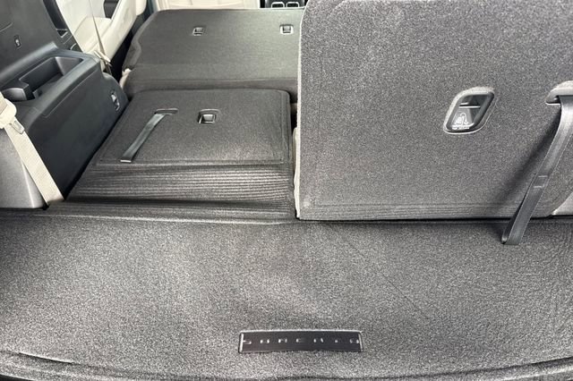 New 2026 Kia Sorento EX FWD image 19