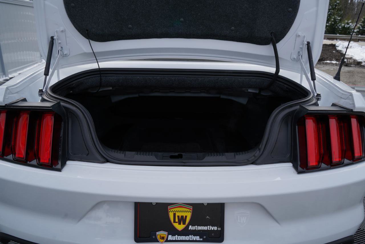 Used 2015 Ford Mustang GT Premium w/ Equipment Group 401A image 50