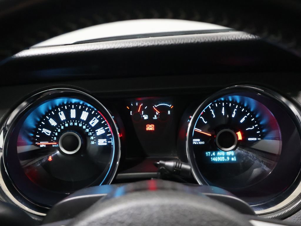 Used 2014 Ford Mustang Coupe image 27