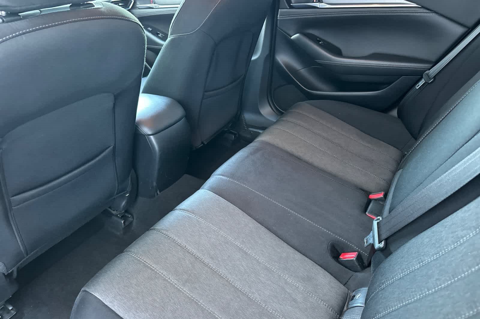 Used 2020 MAZDA MAZDA6 Sport image 4