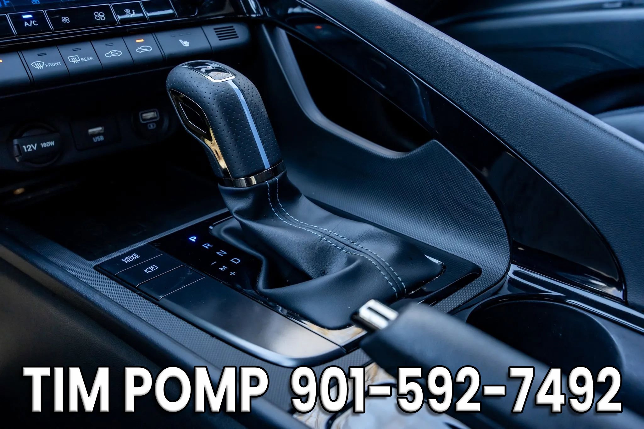 Used 2023 Hyundai Elantra N image 25