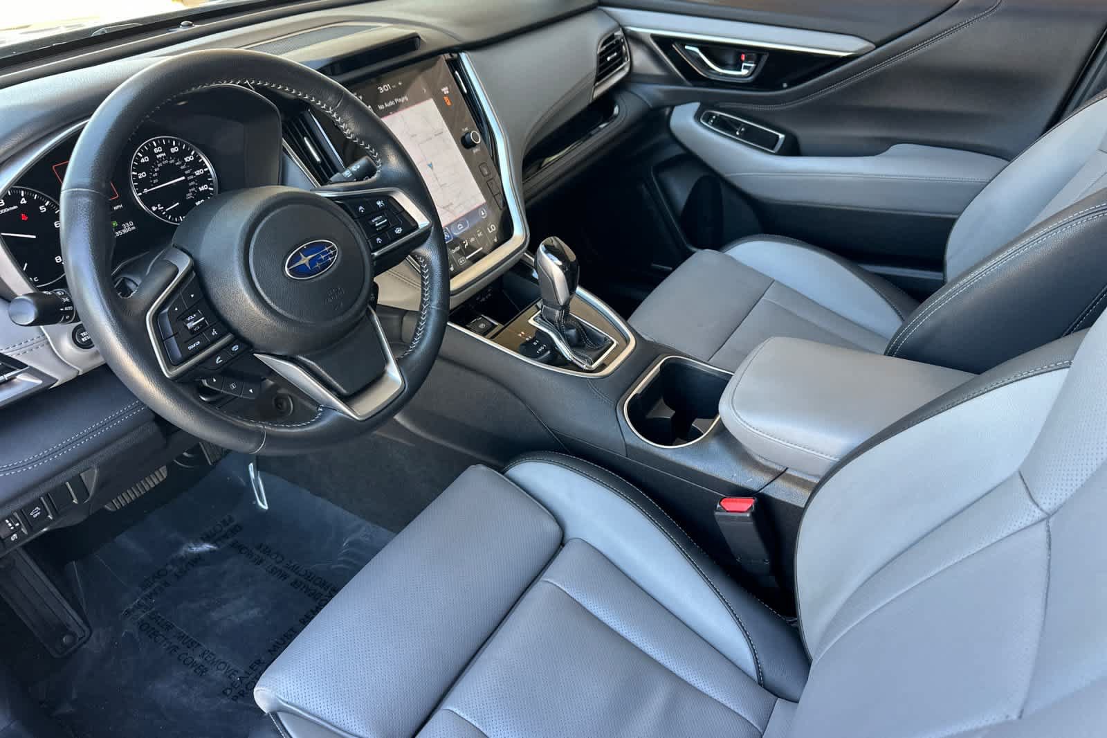 Used 2022 Subaru Outback Limited AWD/4WD image 9