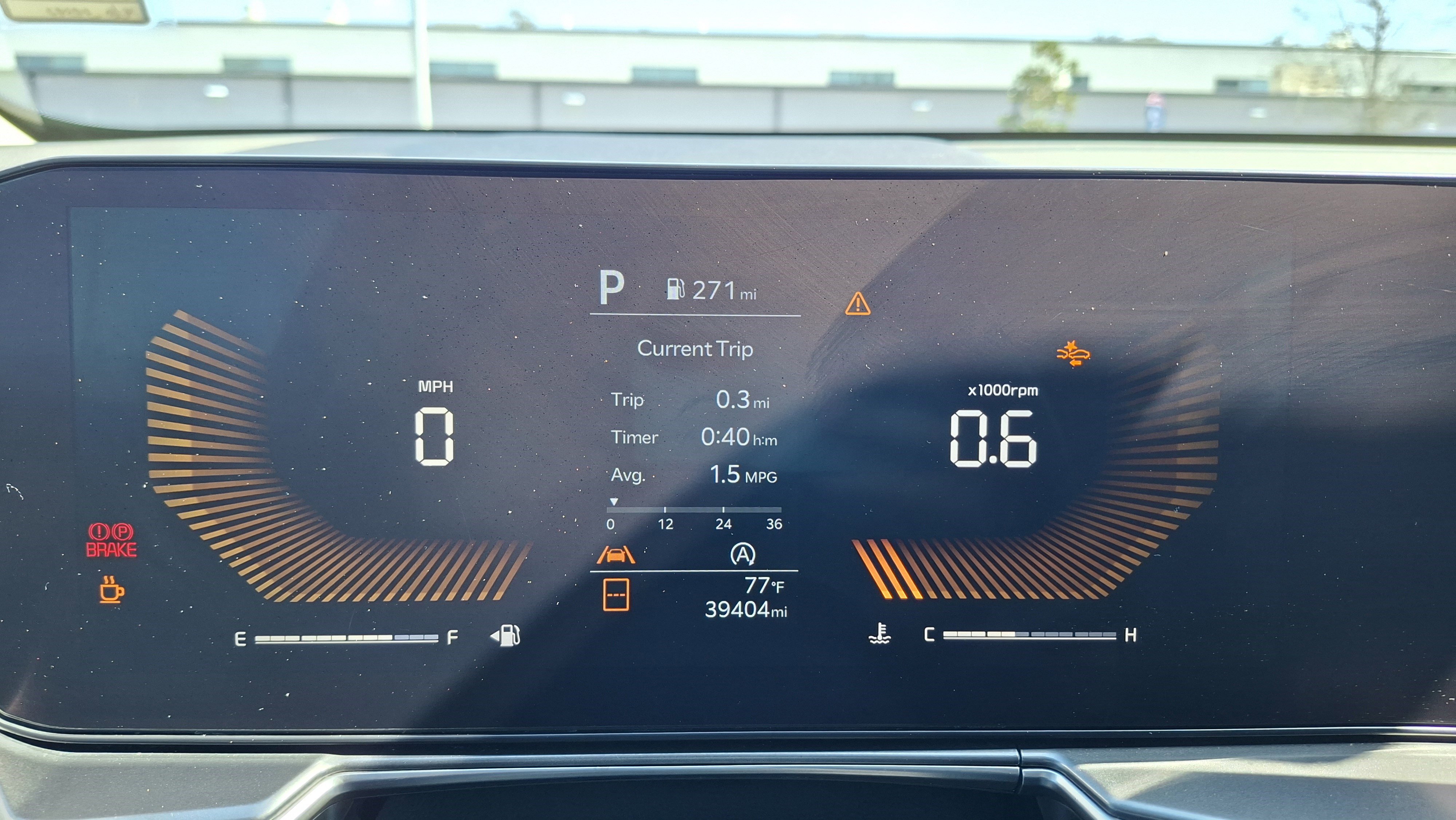 Used 2024 Kia Sorento S w/ Panoramic Sunroof Package image 12