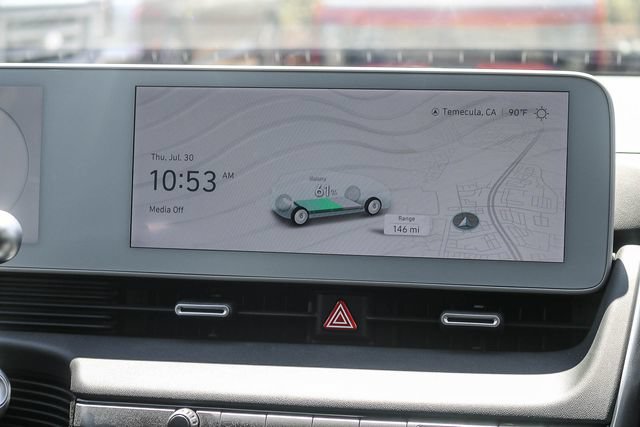 Certified 2024 Hyundai Ioniq 5 SEL AWD/4WD image 22