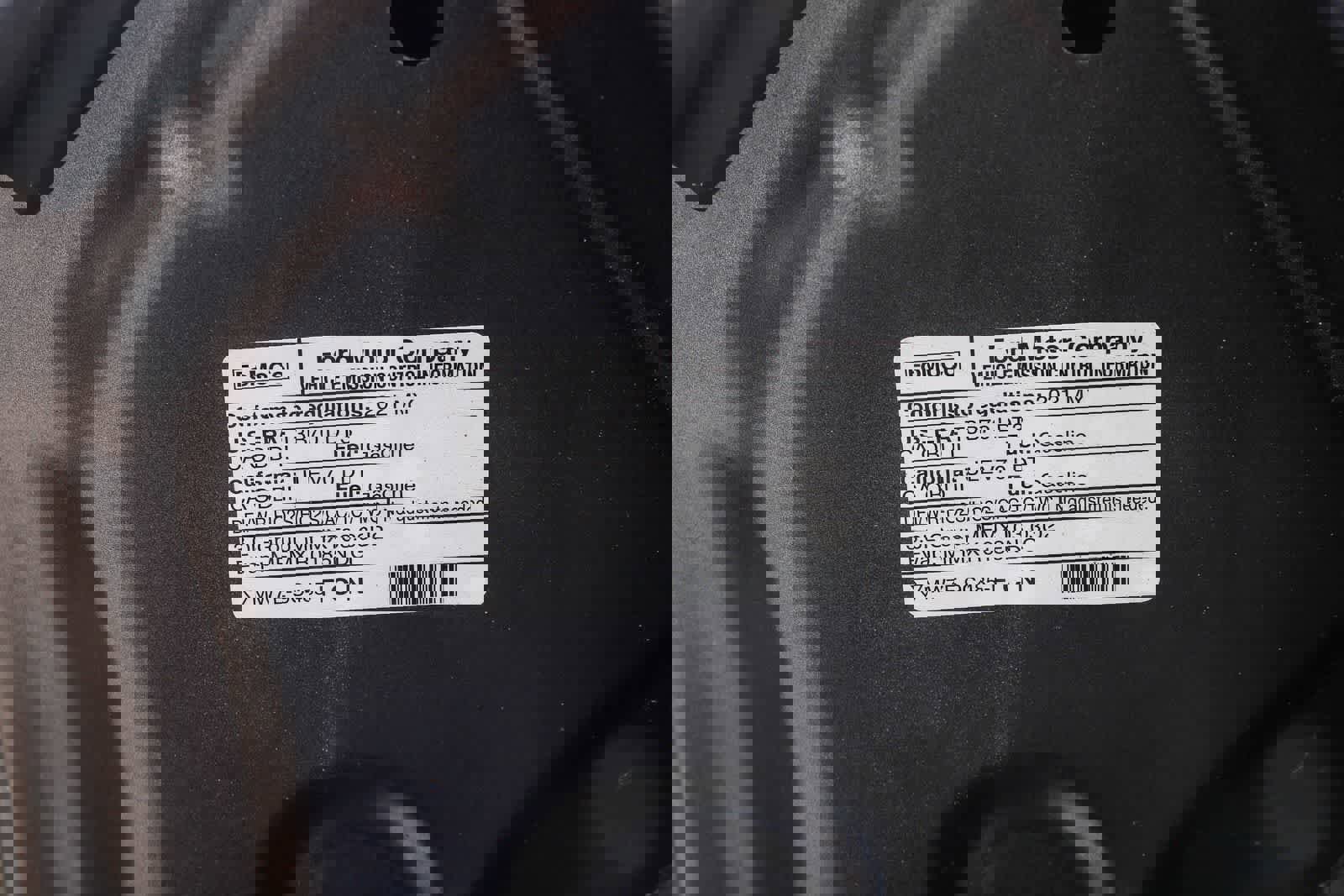 Used 2021 Ford Explorer ST w/ Equipment Group 401A image 27