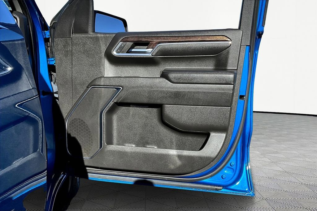 Used 2022 GMC Sierra 1500 Elevation image 19