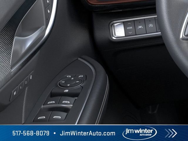New 2026 Buick Envision Sport Touring AWD/4WD image 41