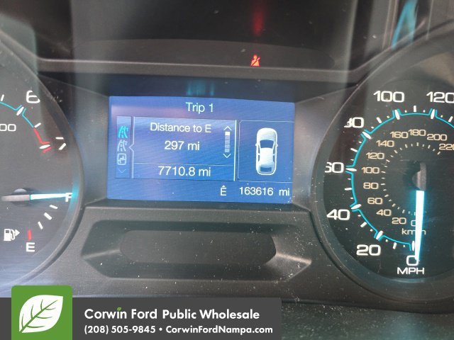 Used 2014 Ford Explorer 4WD image 13