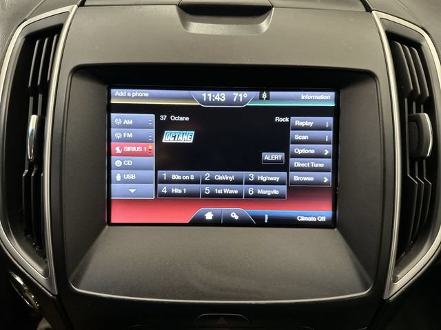 Used 2015 Ford Edge SEL w/ Equipment Group 201A AWD/4WD image 15