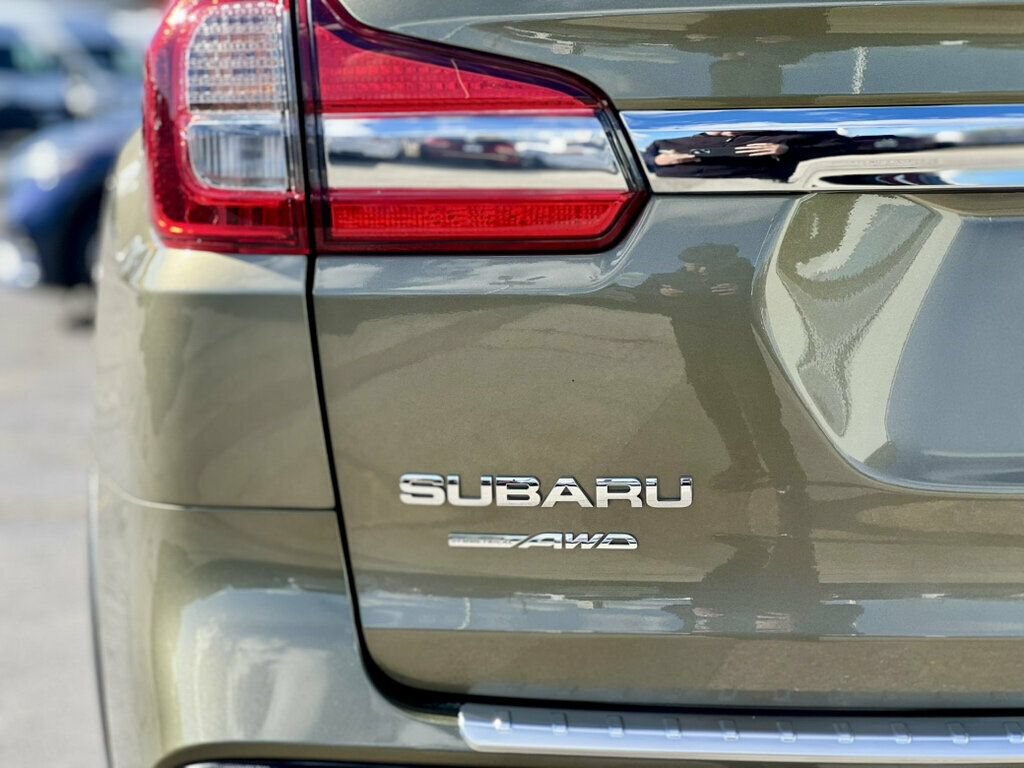 Used 2022 Subaru Ascent Premium w/ Convenience Package AWD/4WD image 10