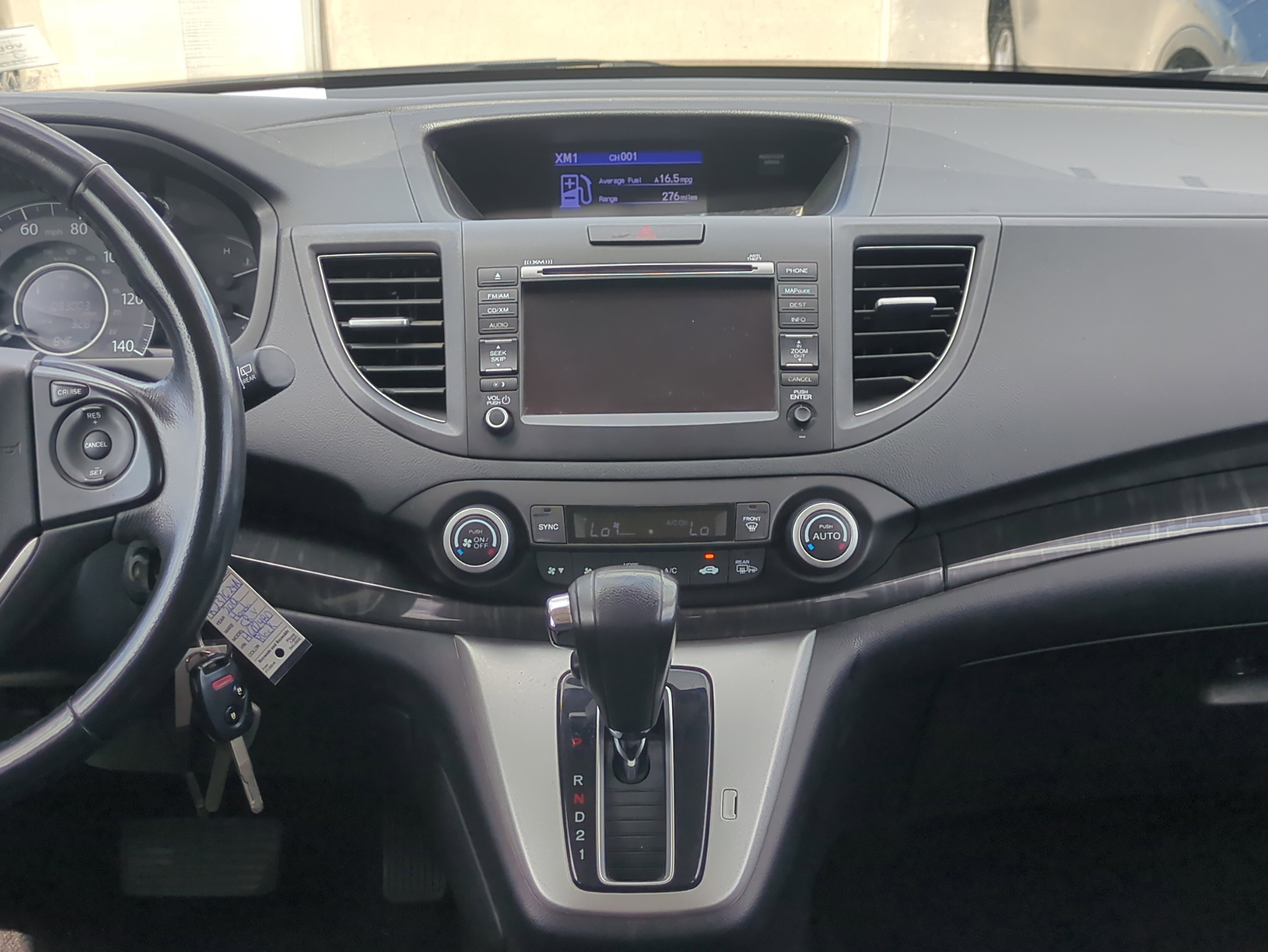 Used 2012 Honda CR-V EX-L image 18