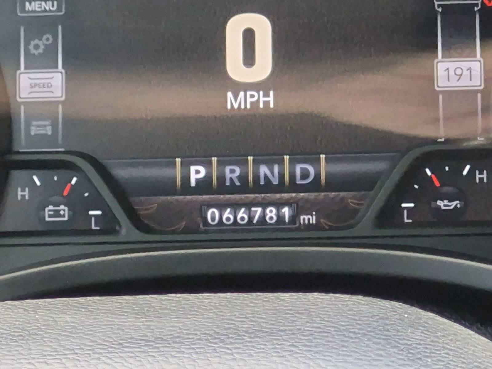 Used 2022 RAM 1500 Lone Star RWD image 12