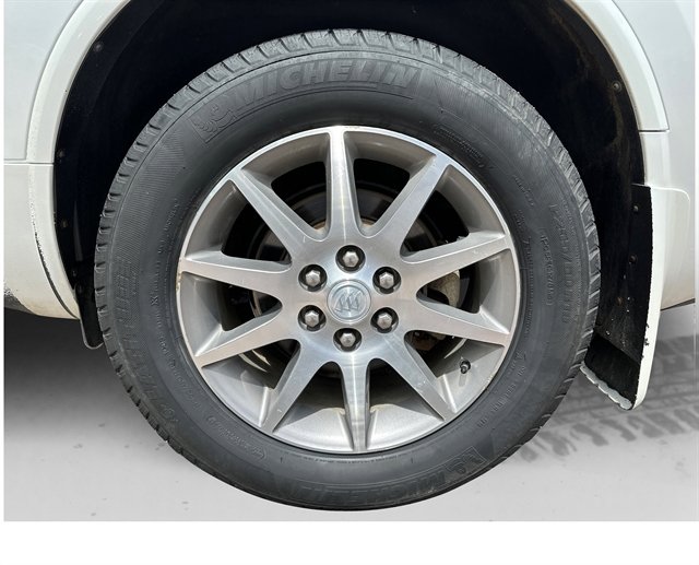 Used 2017 Buick Enclave Leather AWD/4WD image 17