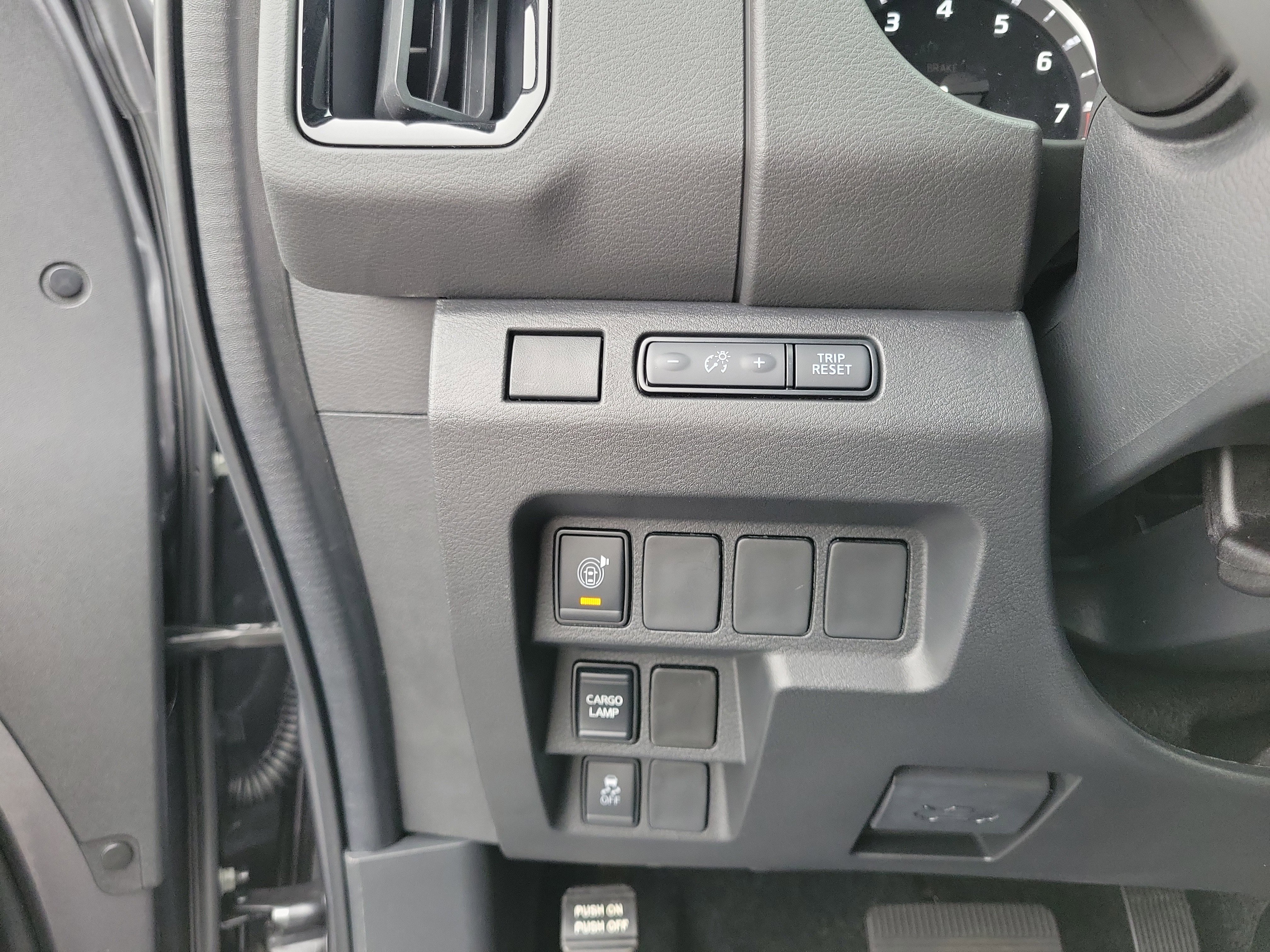 New 2026 Nissan Frontier SV image 20