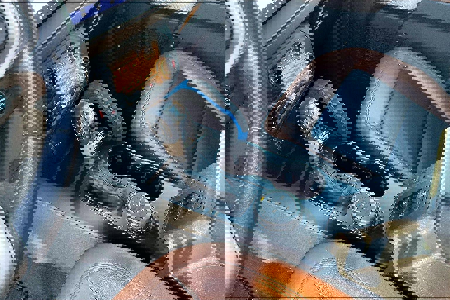 Used 2022 Ford Bronco Outer Banks w/ Sasquatch Package image 18