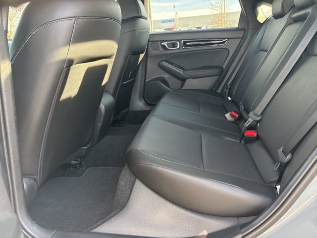 Used 2025 Honda Civic Sport Touring image 24