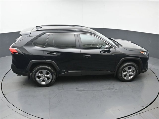 Used 2022 Toyota RAV4 LE image 37