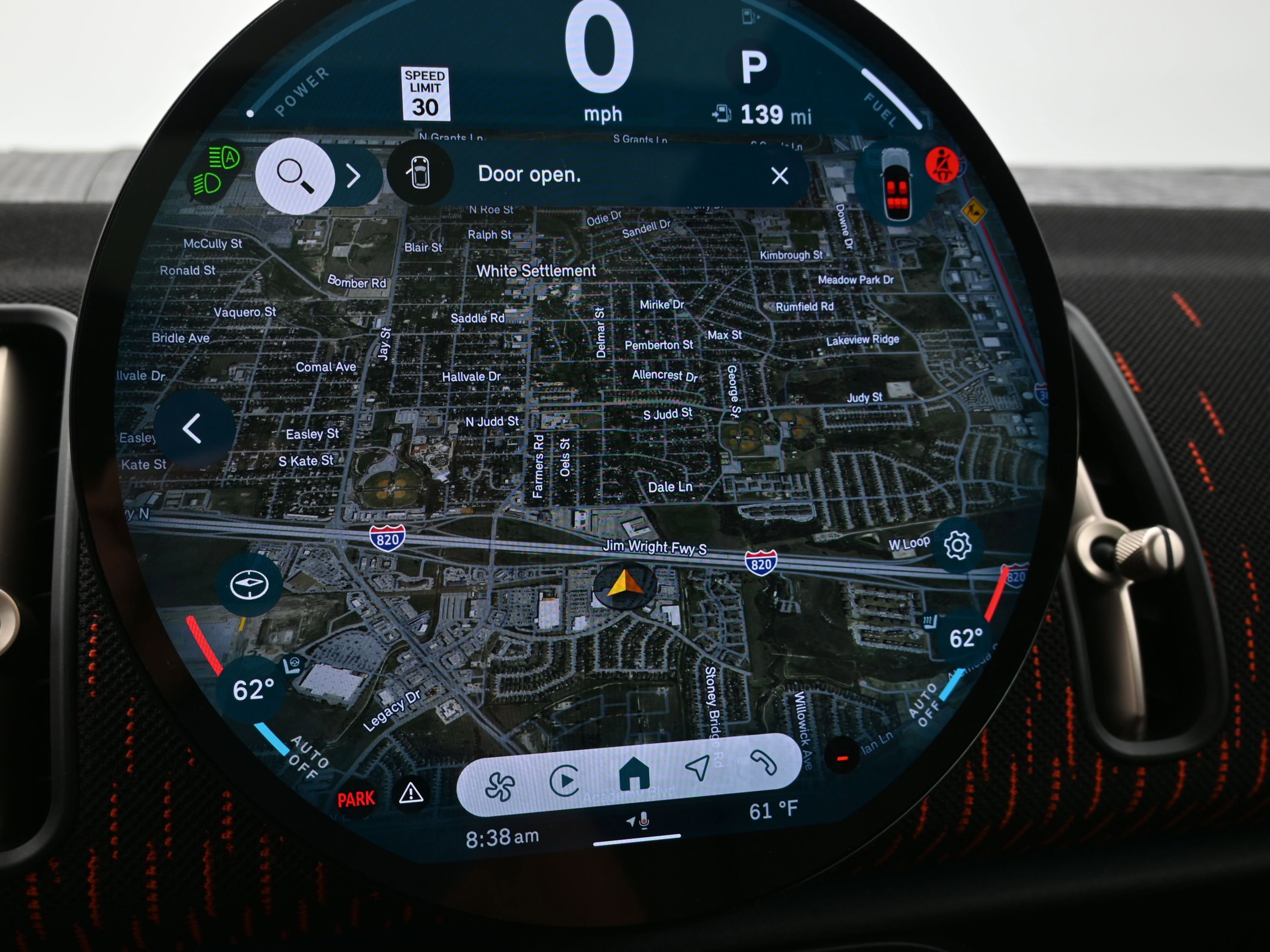 Used 2026 MINI Cooper Countryman John Cooper Works image 22