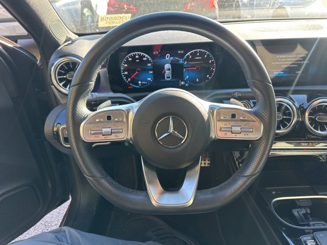 Used 2022 Mercedes-Benz A 220 image 14