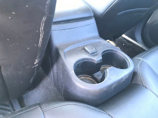 Used 2017 Chevrolet Volt LT w/ Comfort Package image 21