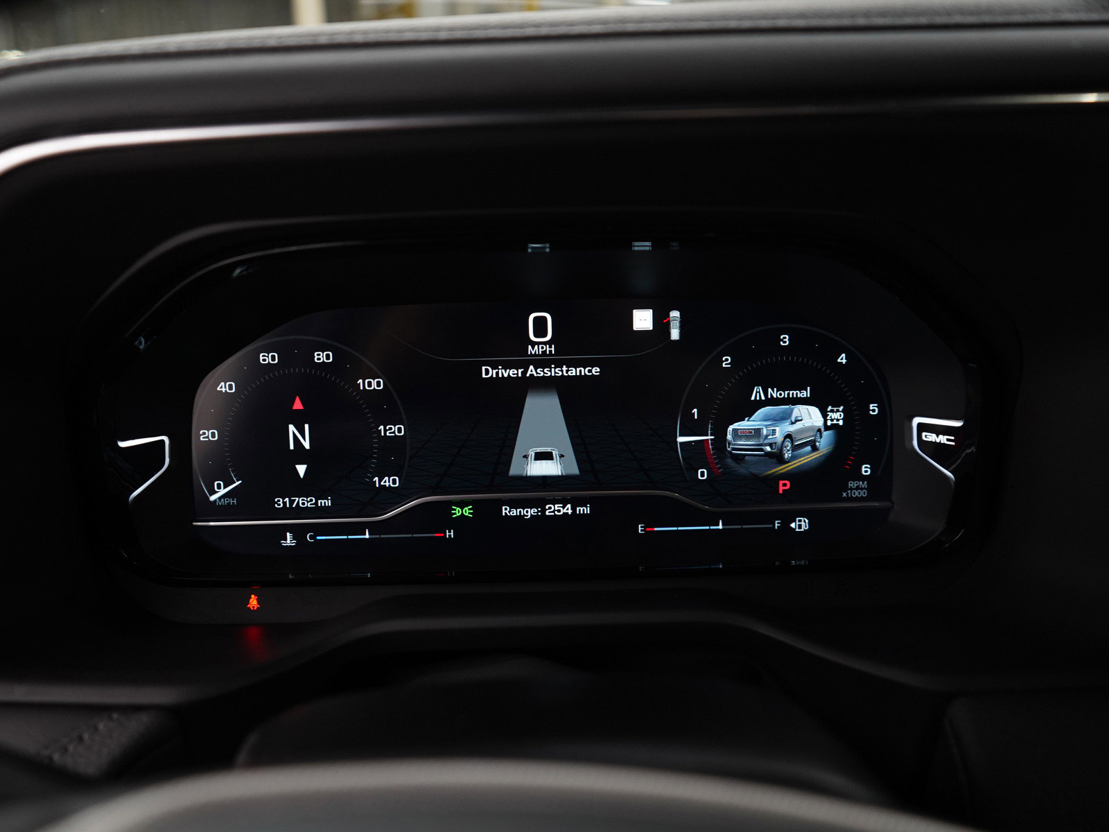 Used 2022 GMC Yukon XL Denali image 20