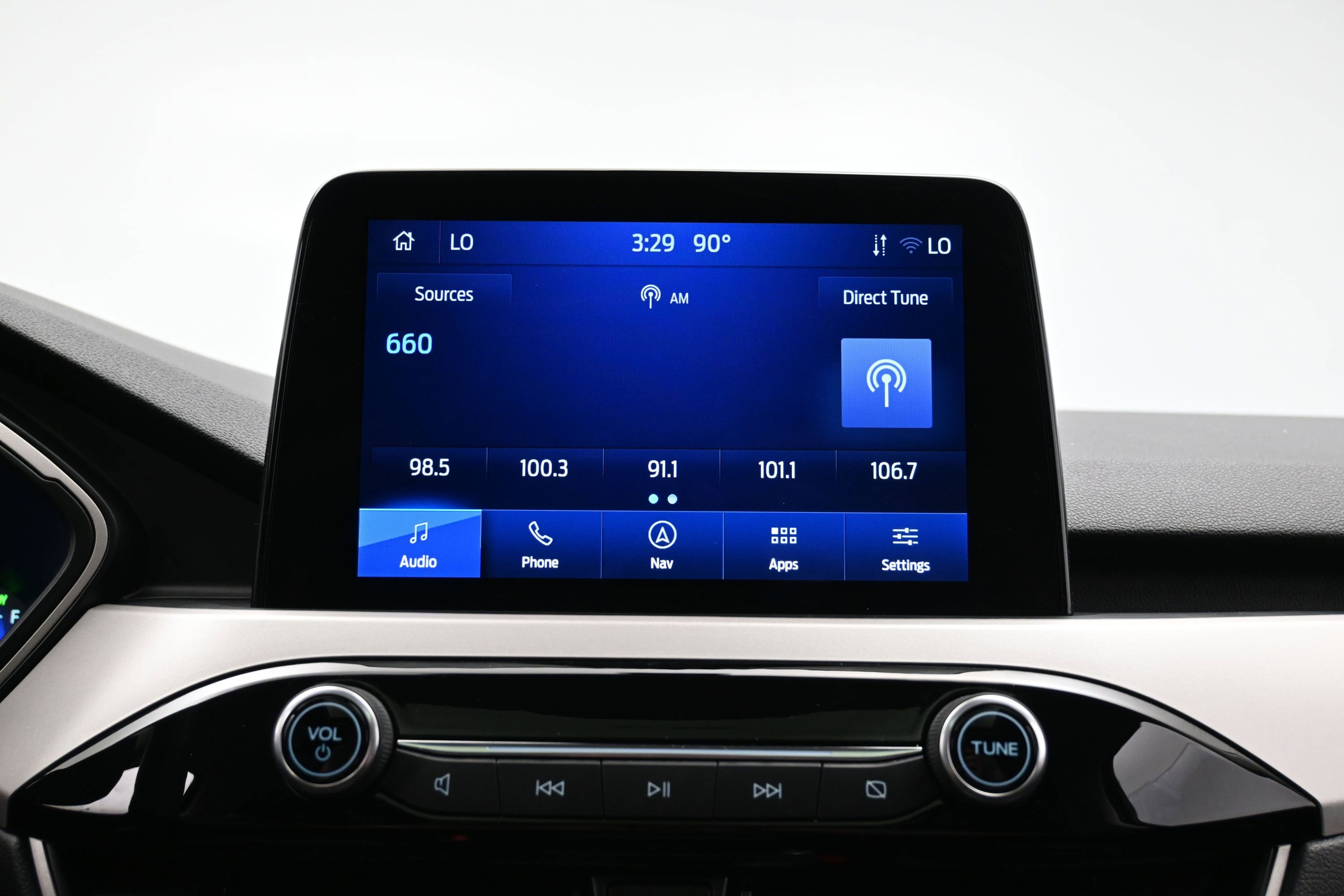 Used 2022 Ford Escape SEL w/ Technology Package FWD image 36