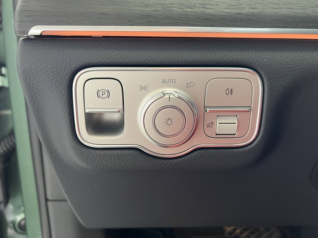 New 2026 Mercedes-Benz GLE 450 4MATIC image 15