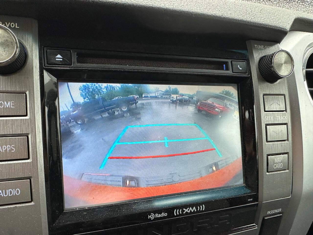 Used 2016 Toyota Tundra SR5 image 19