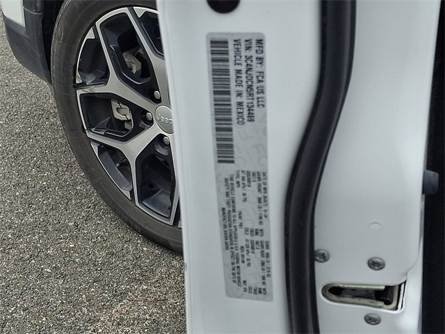 Used 2024 Jeep Compass Limited image 26