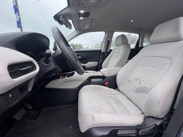 Used 2024 Honda HR-V LX image 10